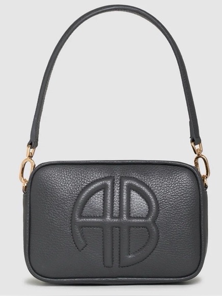 Nwt Anine Bing Lili Bag